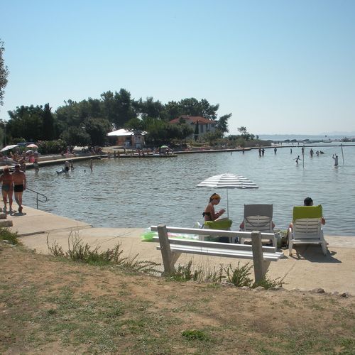 Apartman Alexander Privlaka Zadar  3