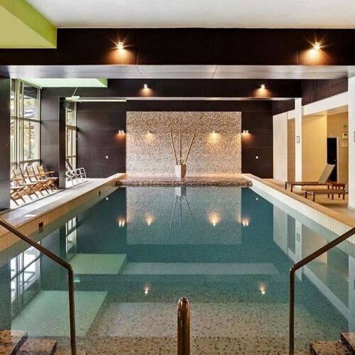 Hotel Clermont Covasna