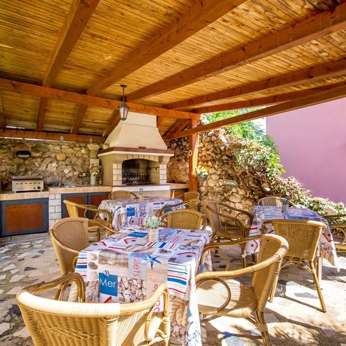 Apartmani Patricia Baska  4