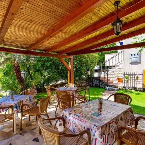 Apartmani Patricia Baska  3