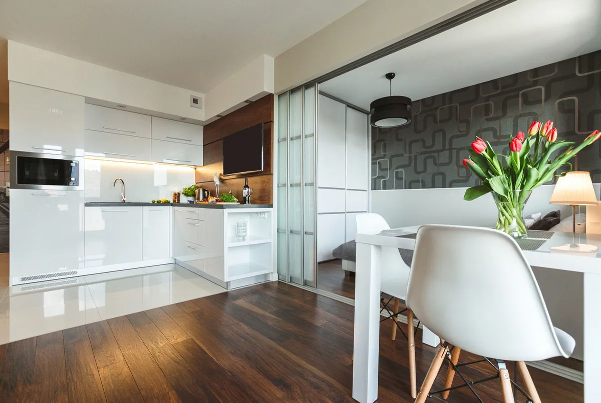 Apartament Comfort4You Rzeszów