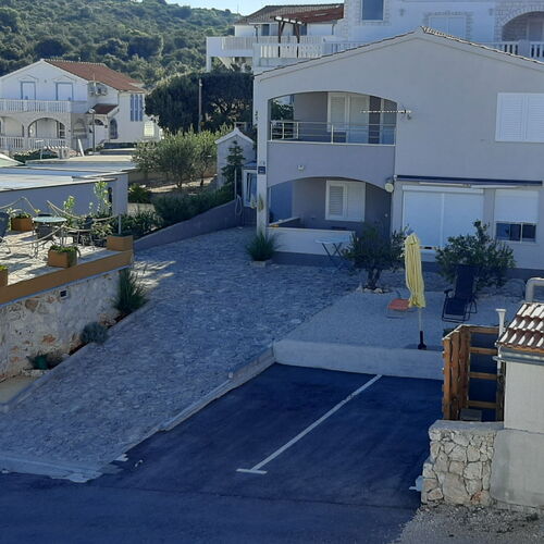 Apartment Mezaroca Razanj  2
