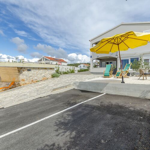 Apartment Mezaroca Razanj  4