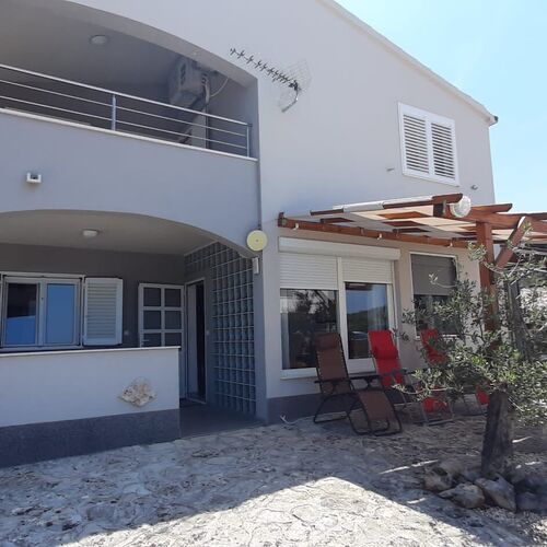 Apartment Mezaroca Razanj  3