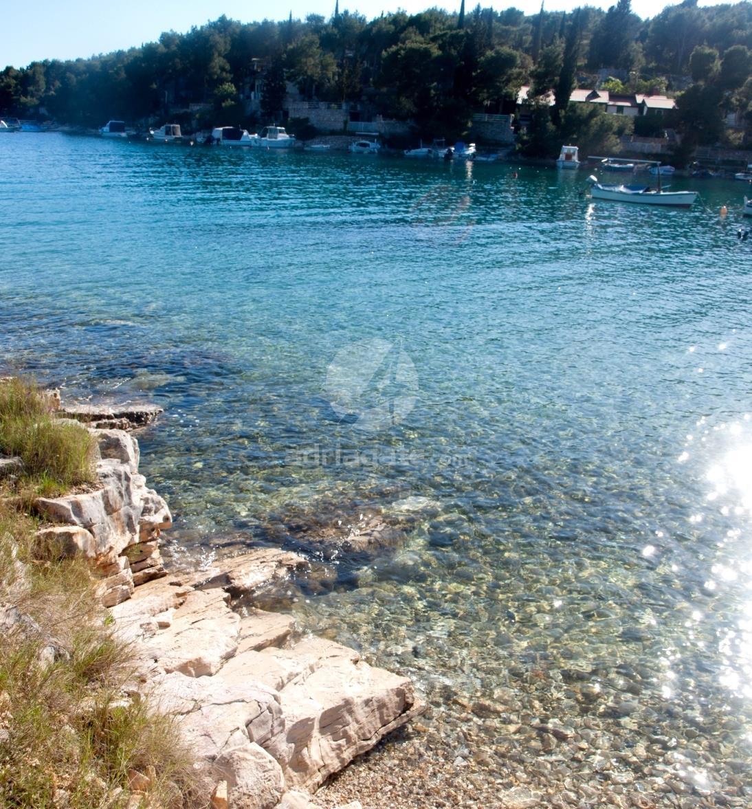 Apartment Deni Milna