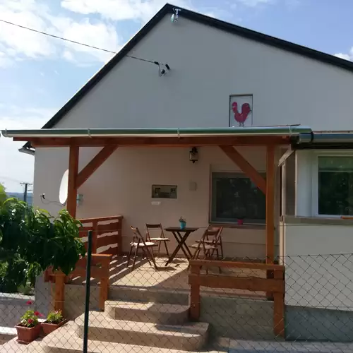 Gyöngy Apartman Keszthely