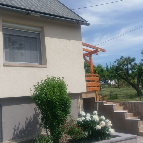 Gyöngy Apartman Keszthely  3