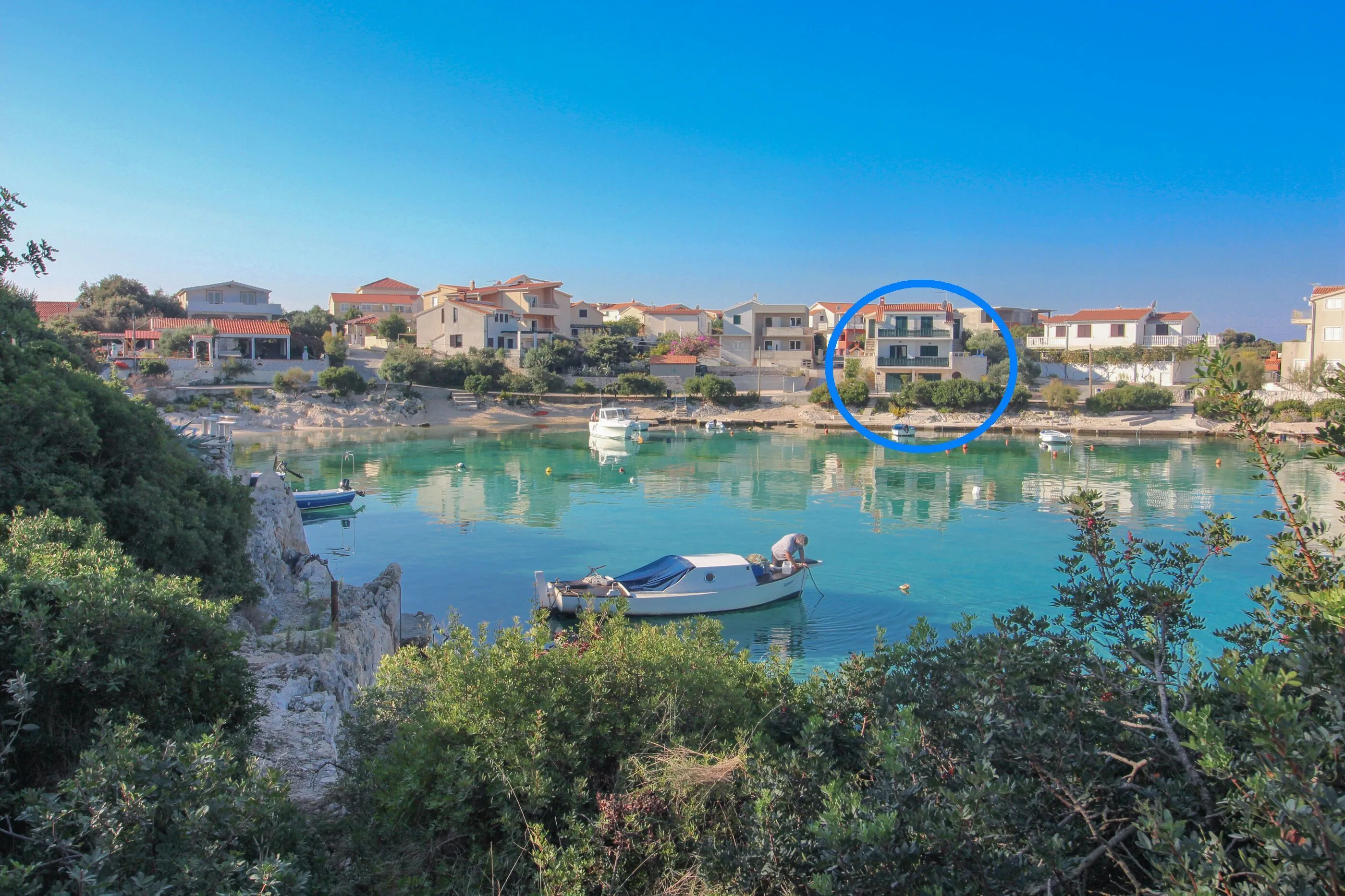 Apartments Sanda Kanica