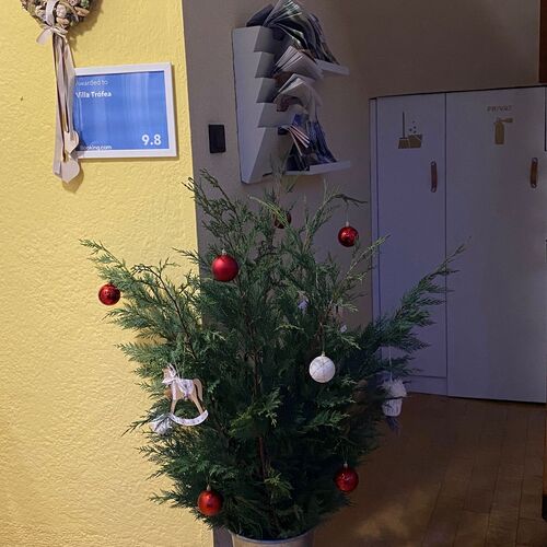 De már készülünk az adventre