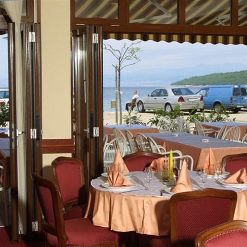 Hotel Miramare Njivice ★★★★ 3