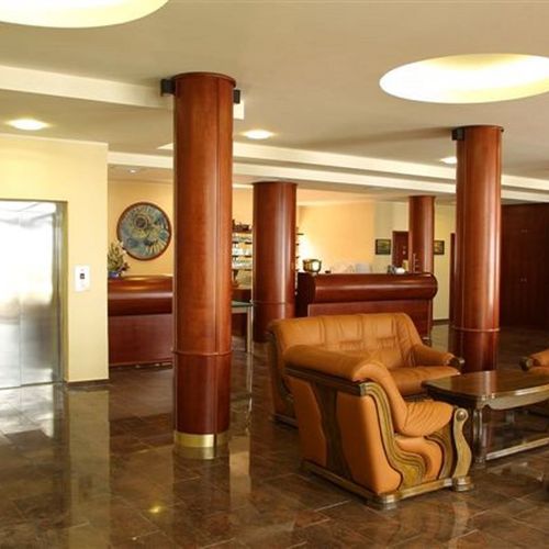 Hotel Miramare Njivice ★★★★ 2