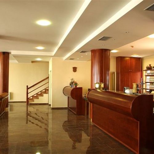 Hotel Miramare Njivice ★★★★ 4