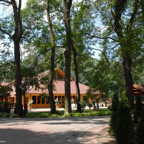 Rendezvényterem