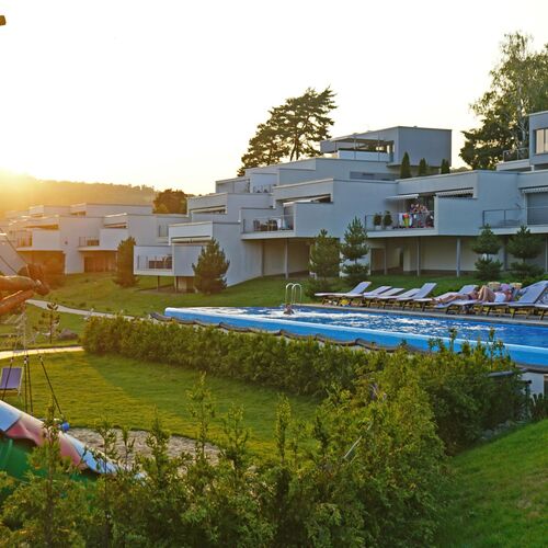 Apartament Słoneczny Spa & Wellness Gródek Nad Dunajcem