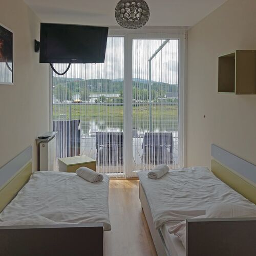 Apartament Słoneczny*19 z atrakcjami Lemon Resort SPA.