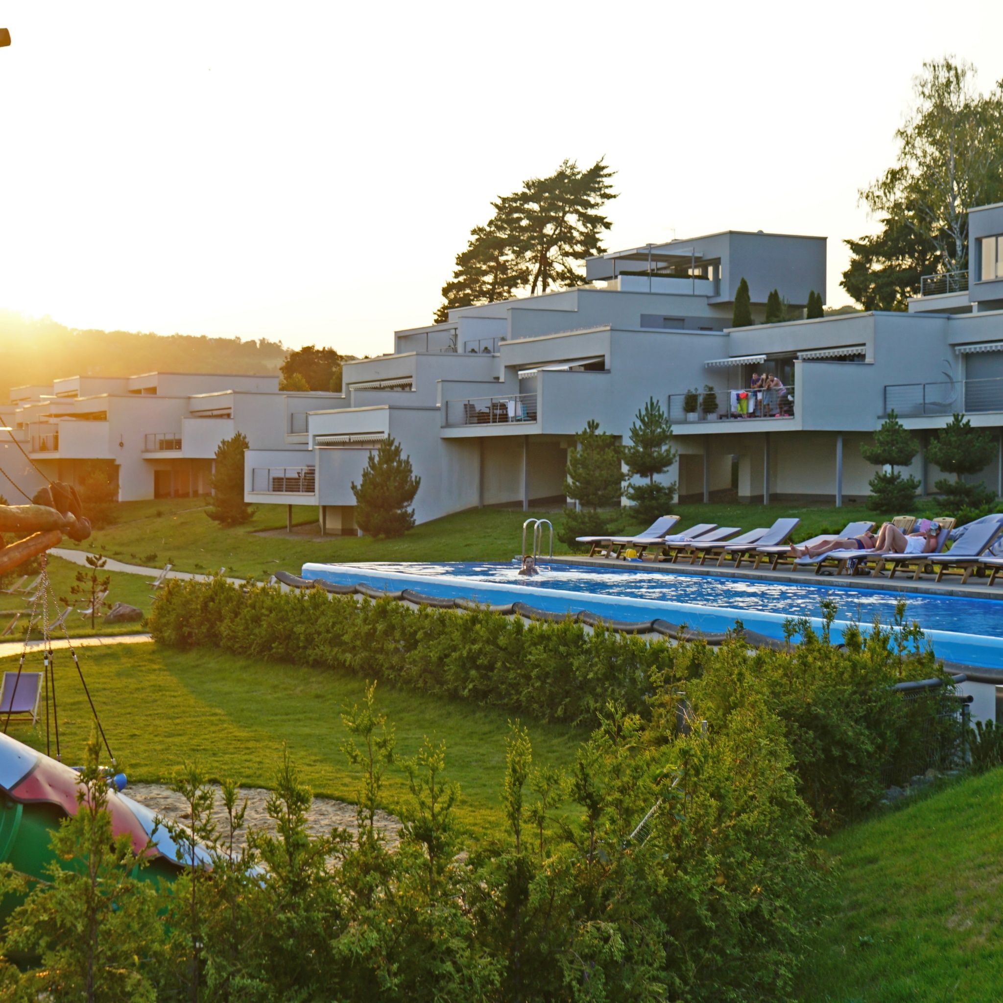 Apartament Słoneczny*19 z atrakcjami Lemon Resort SPA.