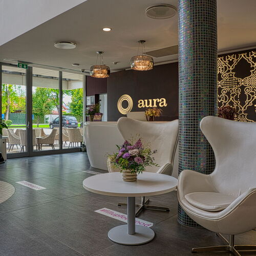 Aura Felnőttbarát Hotel Balatonfüred ★★★★ 2