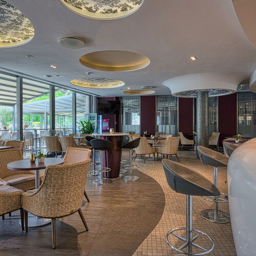 Aura Felnőttbarát Hotel Balatonfüred ★★★★ 3