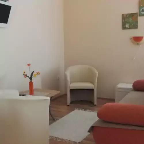 Barki Apartman Bük 002 kép