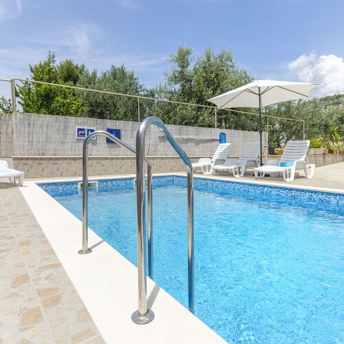 Apartments Mila Tribunj  4