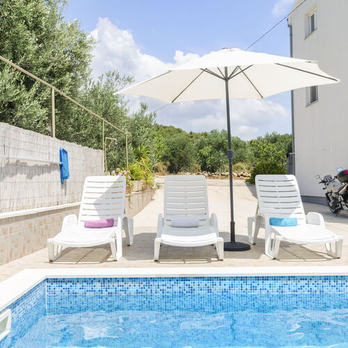Apartments Mila Tribunj  3