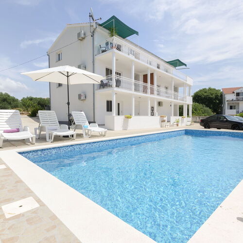 Apartments Mila Tribunj