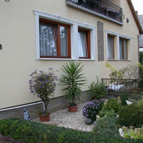 Anett Apartman Fonyód  2