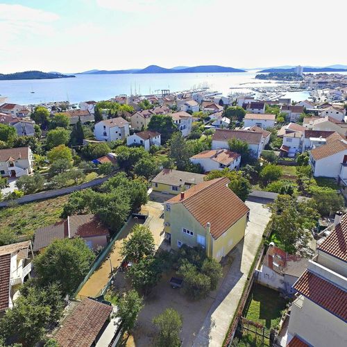 Apartments Ivona Vodice  2