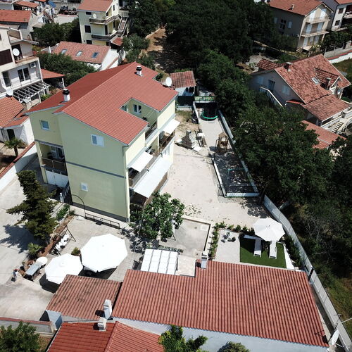 Apartments Ivona Vodice  4
