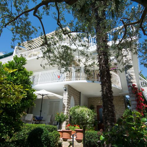 Apartman Rajna Biograd na Moru  4
