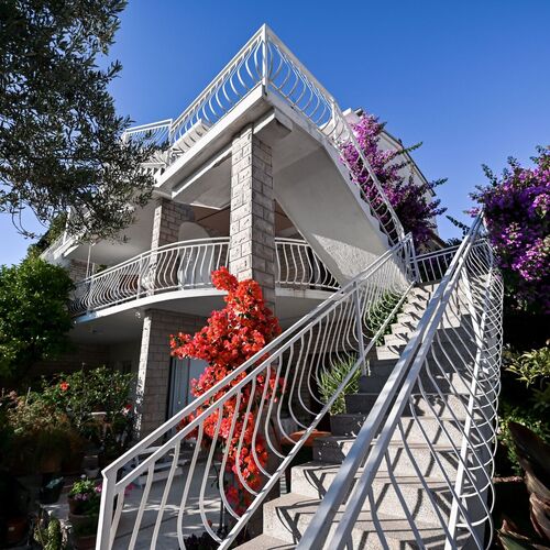 Apartman Rajna Biograd na Moru  2
