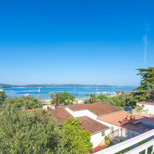 Apartman Rajna Biograd na Moru