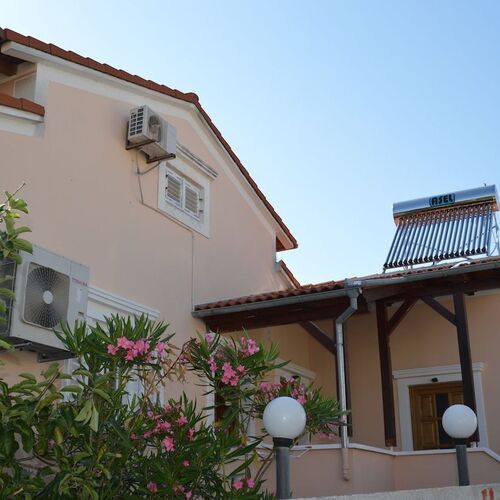 Apartments Goga Mali Losinj