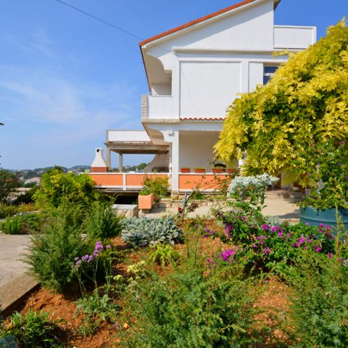 Apartment Milja Banjol  4
