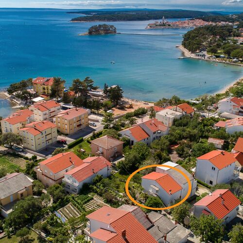 Apartment Ivica Banjol