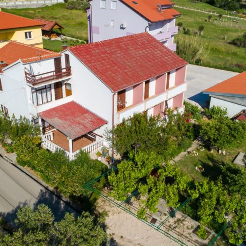 Apartments Slavenka Banjol  3