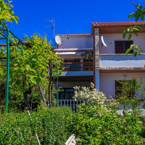 Apartments Slavenka Banjol  4