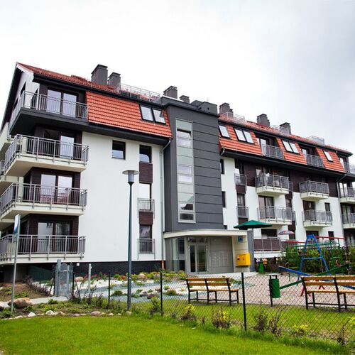 Apartamenty i Domki, Myweek Polanica-Zdrój