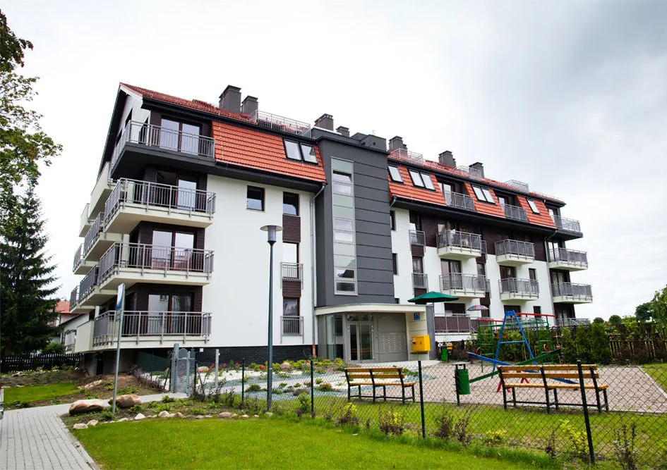 Apartamenty i Domki, Myweek Polanica-Zdrój