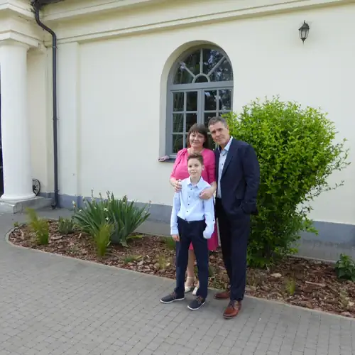 Belvárosi Nemes Apartmanház Szekszárd 021 kép