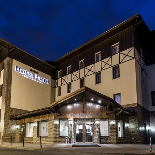 Hotel Piotr