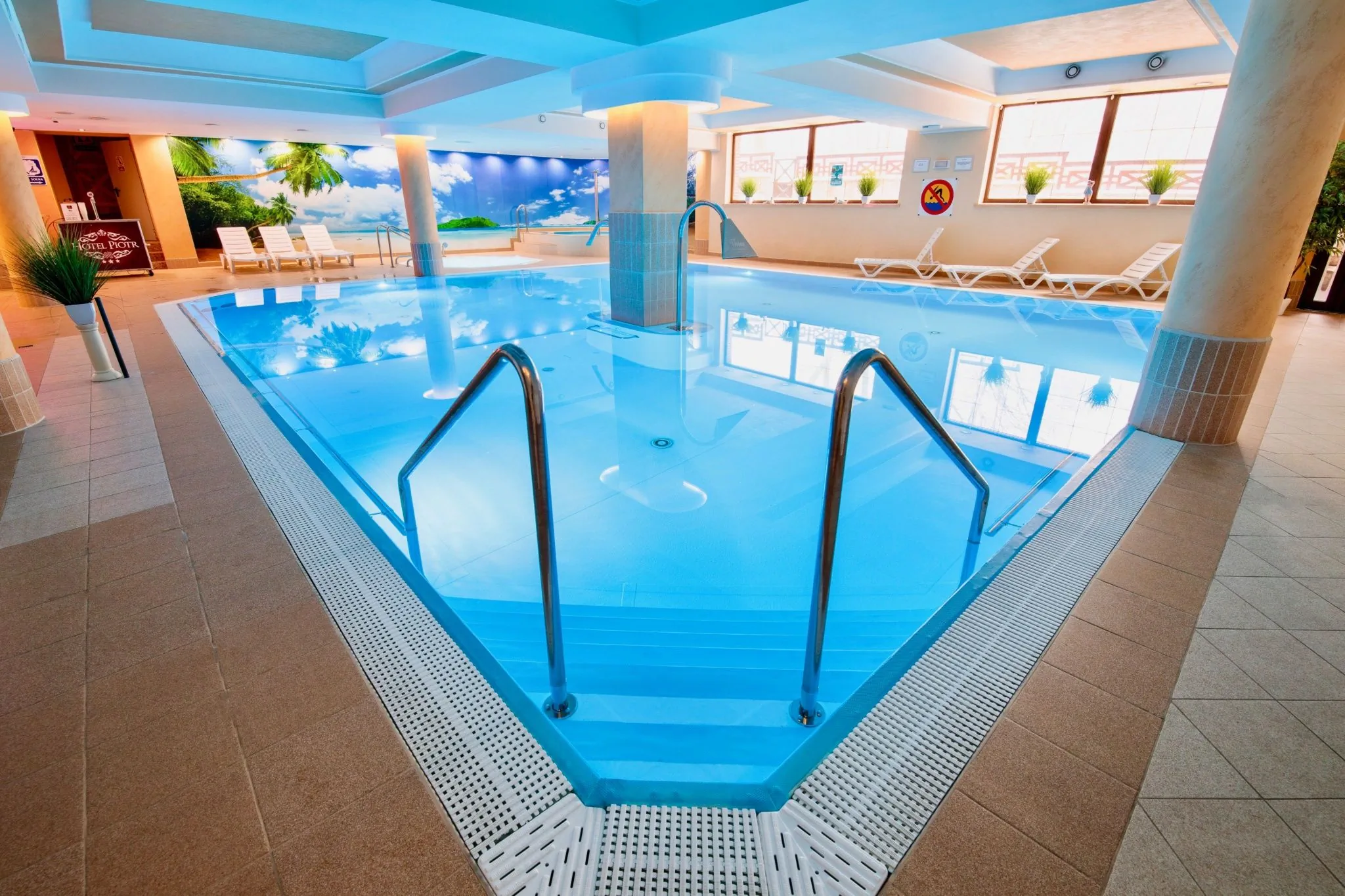 Hotel Piotr SPA&Wellness Boguszów-Gorce