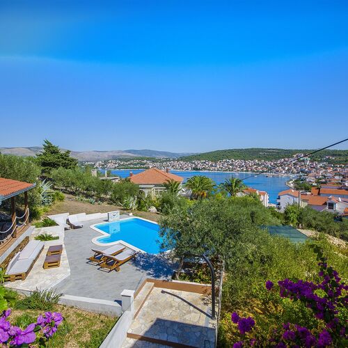 Apartment Piveta Okrug Gornji