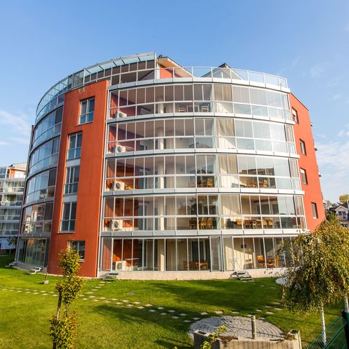 Luxury Apartment Siófok  2