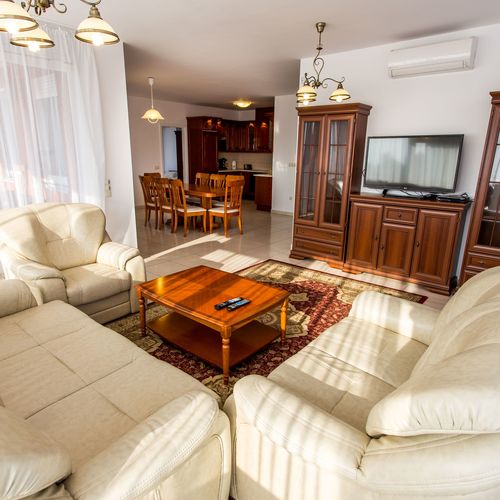 Luxury Apartment Siófok  4