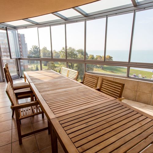 Luxury Apartment Siófok  3