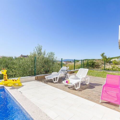 Apartments Seaview Tucepi  3