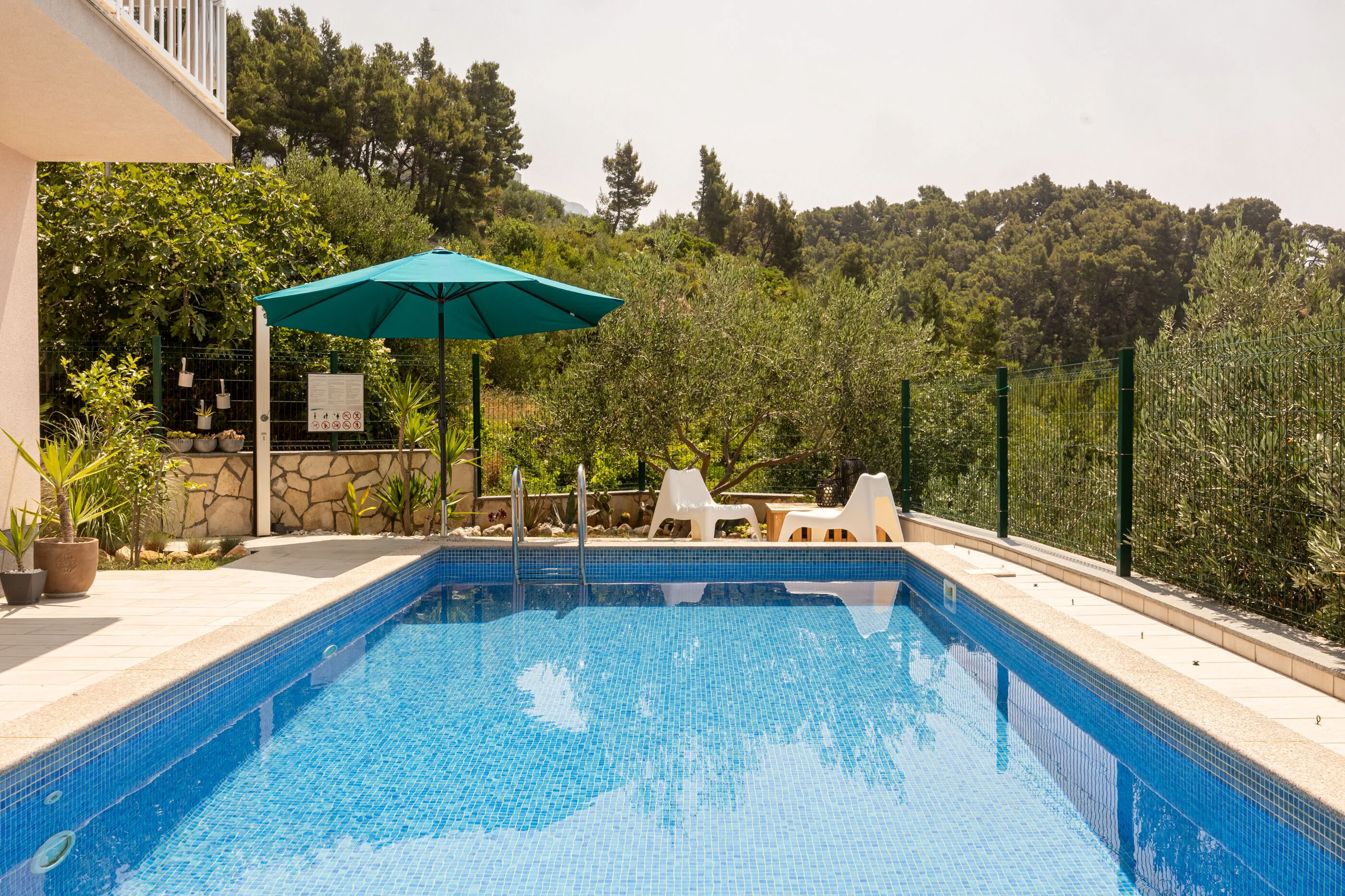 Apartments Seaview Tucepi