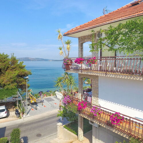 Apartments Mira Trogir  4