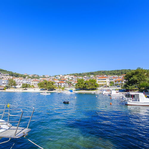 Apartments Mira Trogir  2